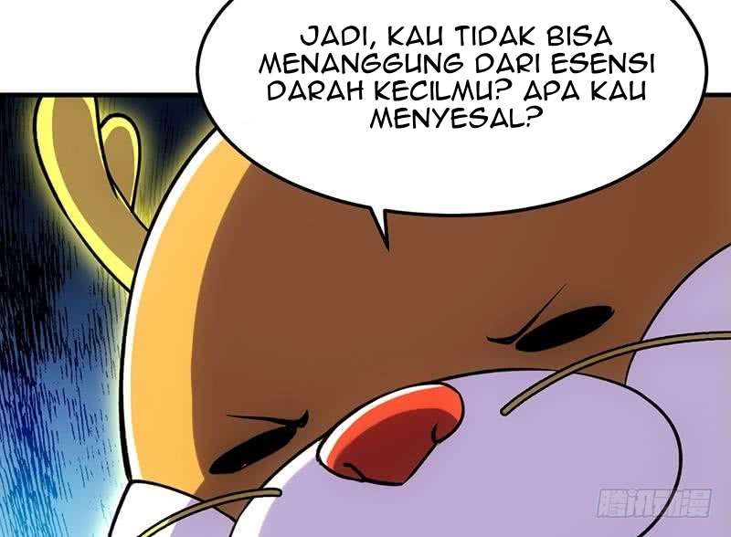 Guardian Dragon System Chapter 7 - halaman 19