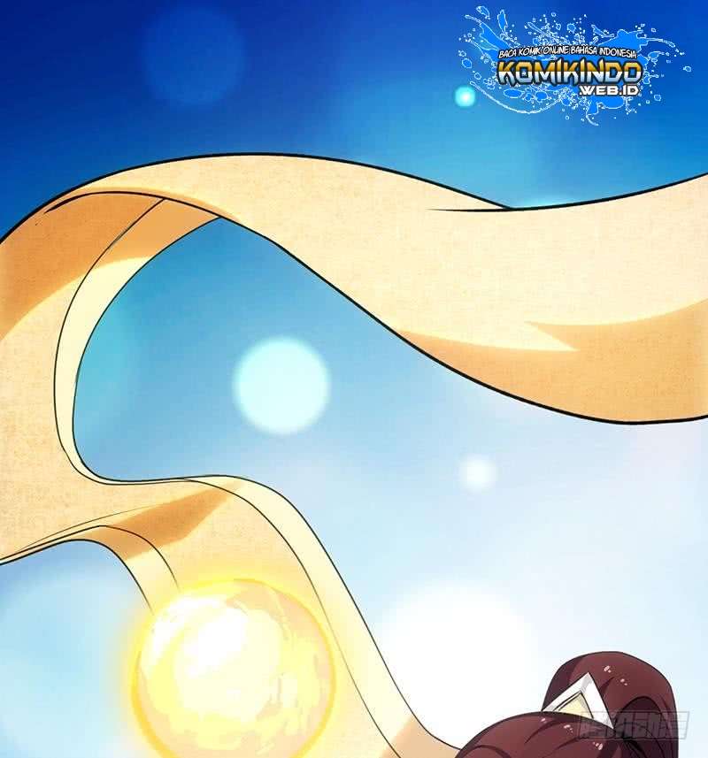Guardian Dragon System Chapter 7 - halaman 36