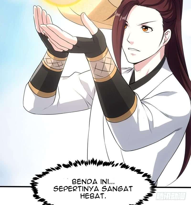Guardian Dragon System Chapter 7 - halaman 37