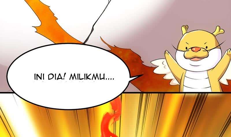 Guardian Dragon System Chapter 7 - halaman 53