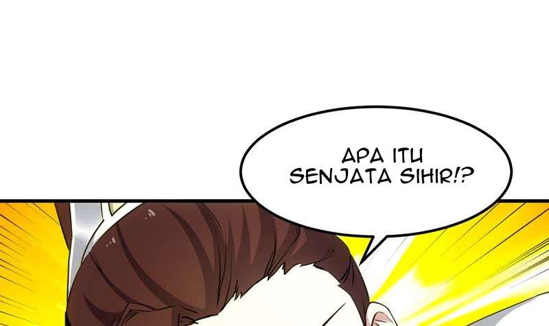 Guardian Dragon System Chapter 7 - halaman 60