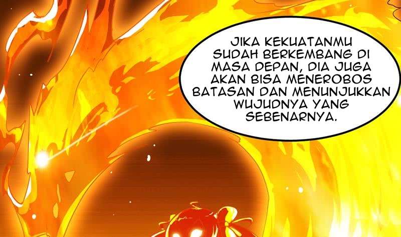 Guardian Dragon System Chapter 8 - halaman 10