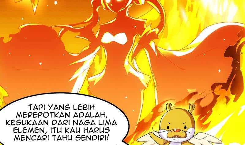 Guardian Dragon System Chapter 8 - halaman 11