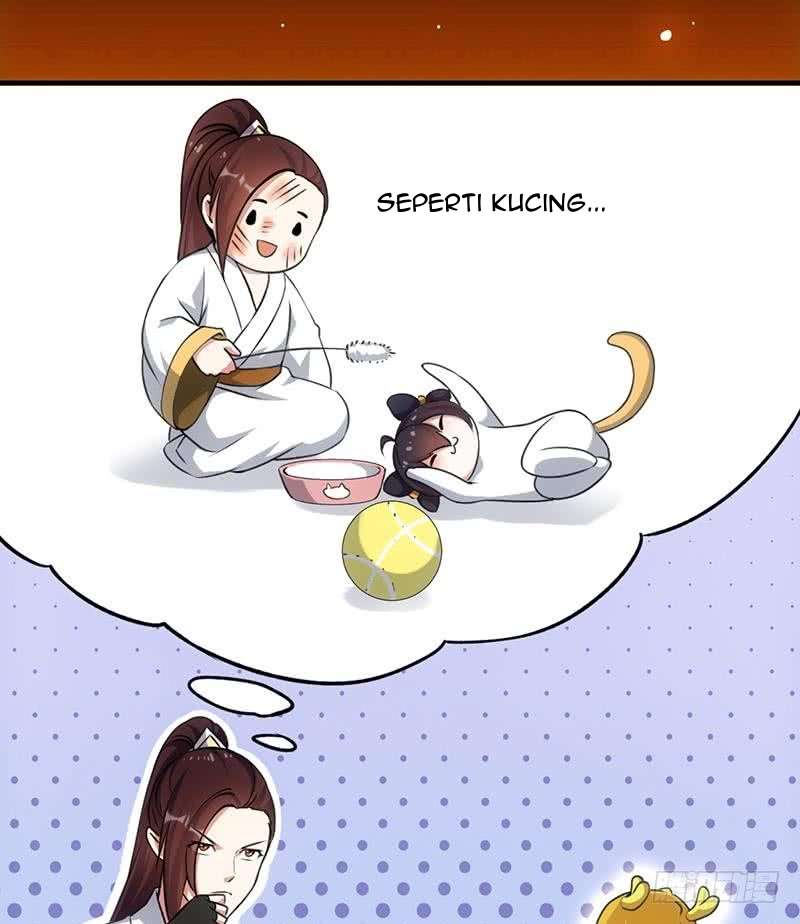 Guardian Dragon System Chapter 8 - halaman 13