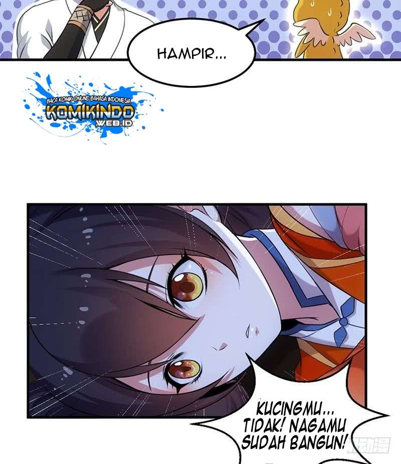 Guardian Dragon System Chapter 8 - halaman 14