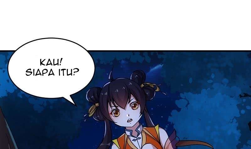 Guardian Dragon System Chapter 8 - halaman 16