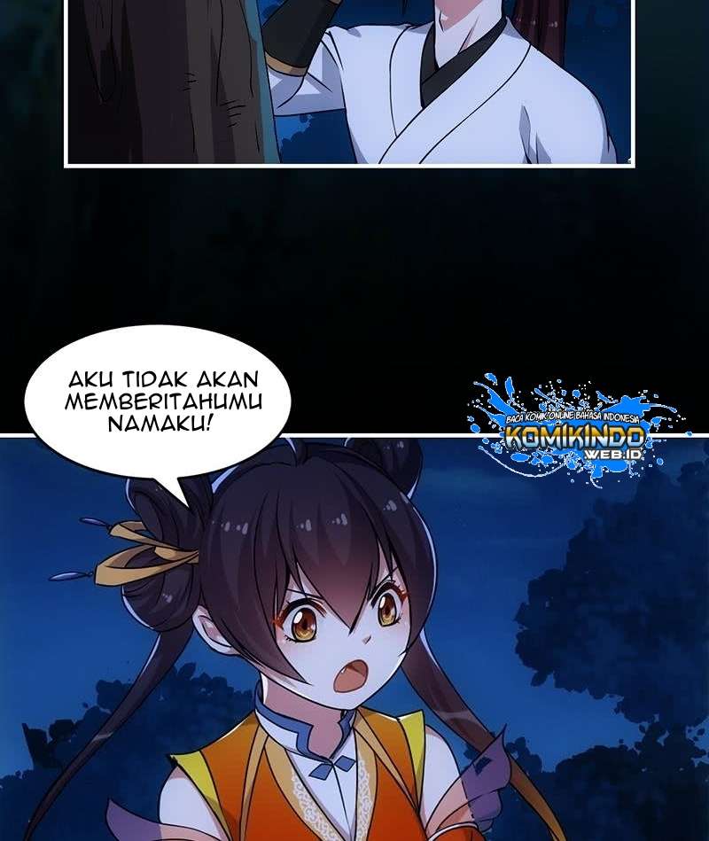 Guardian Dragon System Chapter 8 - halaman 20