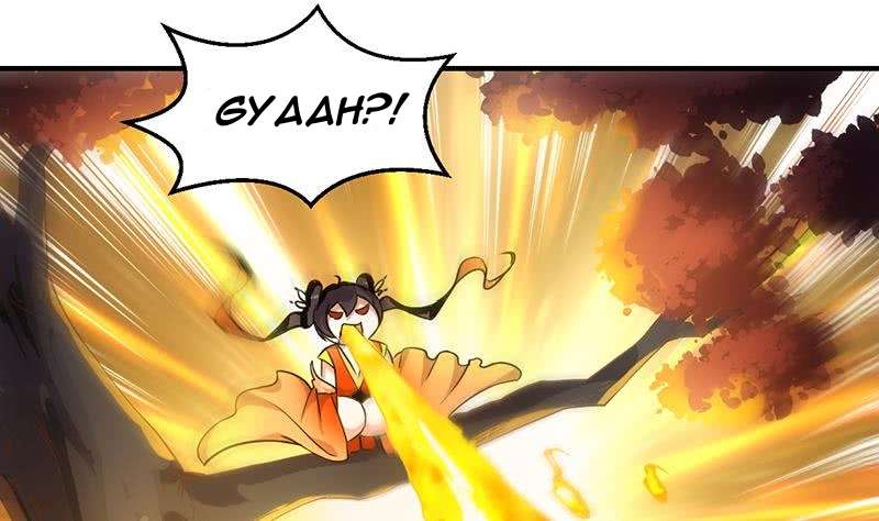 Guardian Dragon System Chapter 8 - halaman 23
