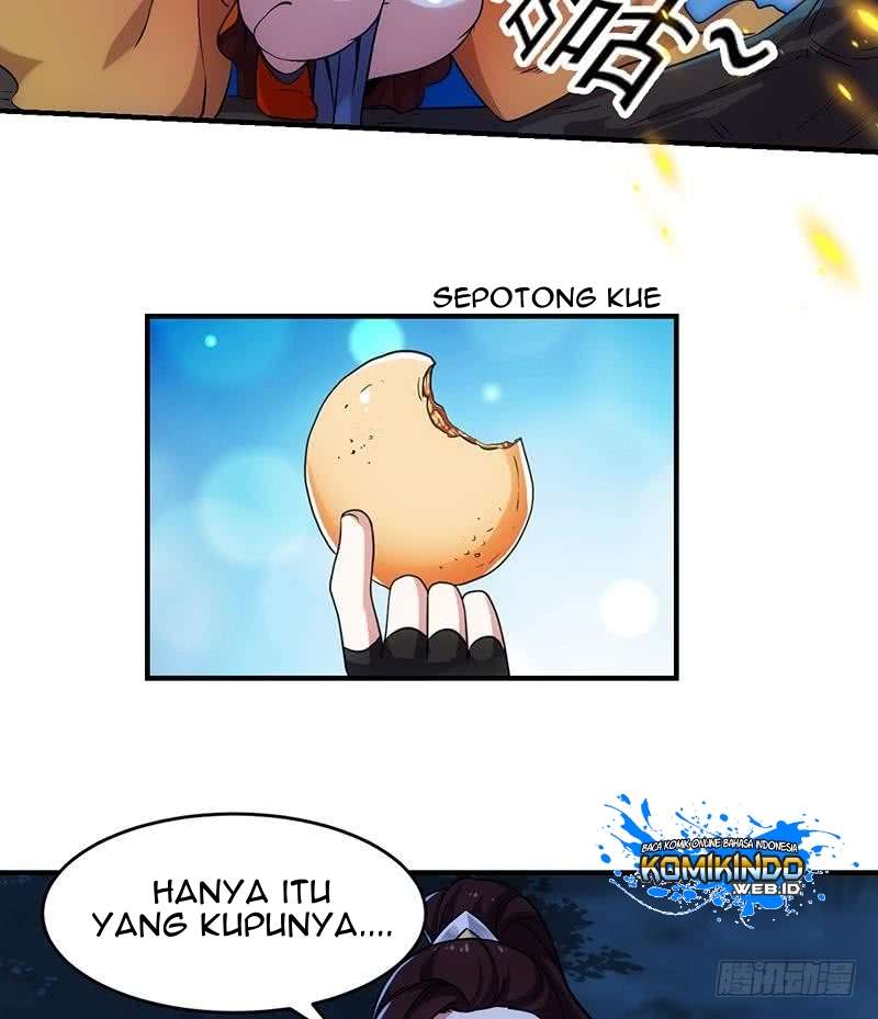 Guardian Dragon System Chapter 8 - halaman 26