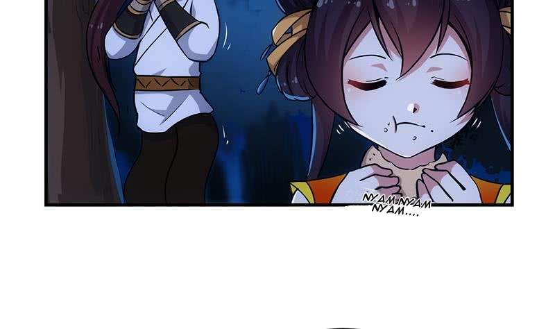 Guardian Dragon System Chapter 8 - halaman 31