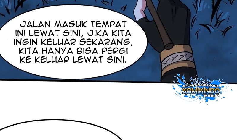 Guardian Dragon System Chapter 8 - halaman 37