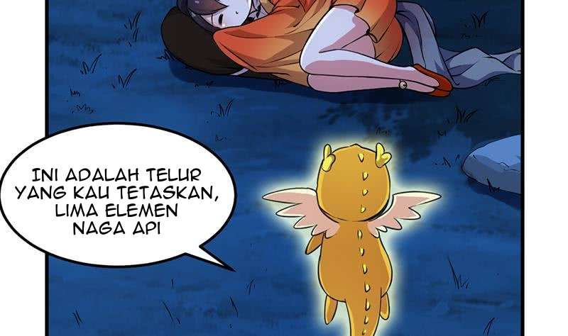 Guardian Dragon System Chapter 8 - halaman 7