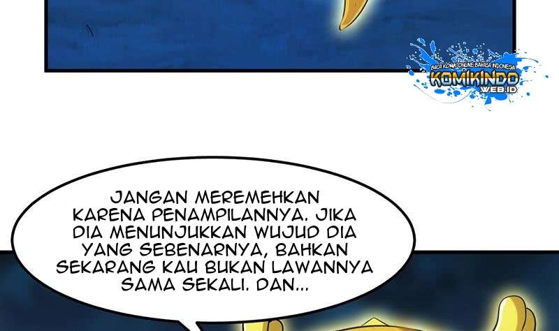 Guardian Dragon System Chapter 8 - halaman 8