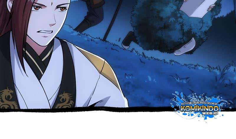 Guardian Dragon System Chapter 9 - halaman 13
