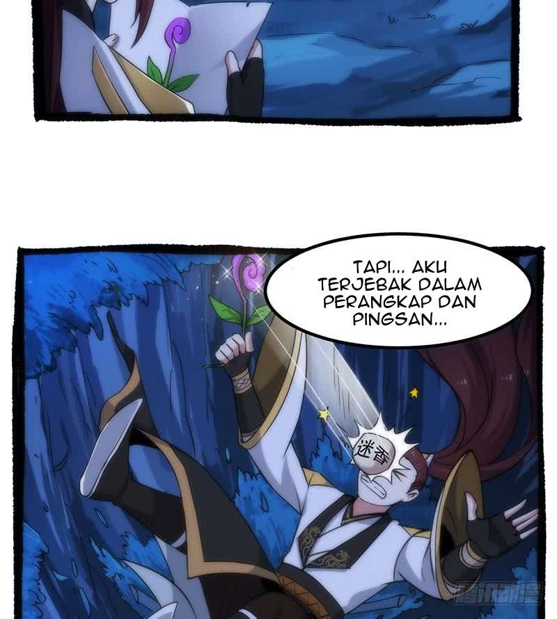 Guardian Dragon System Chapter 9 - halaman 15
