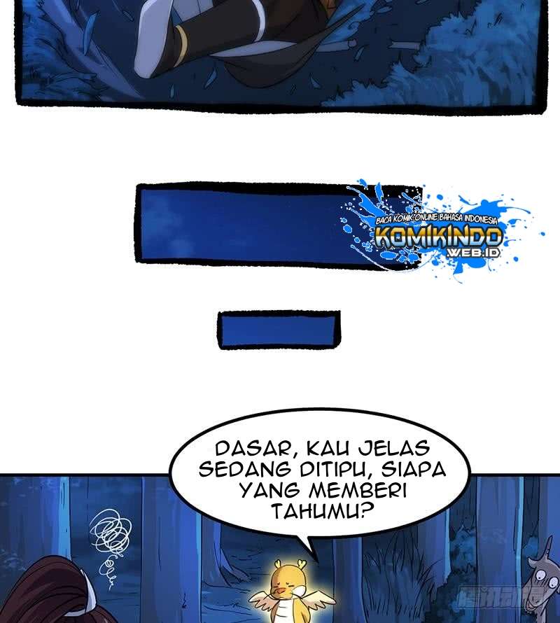 Guardian Dragon System Chapter 9 - halaman 16