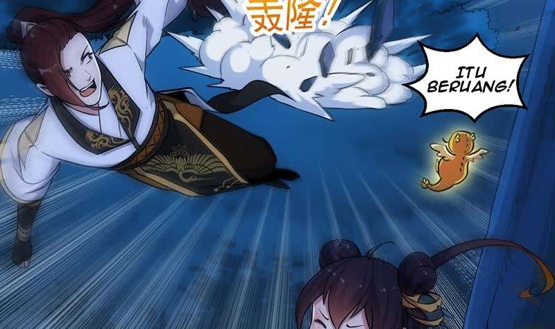 Guardian Dragon System Chapter 9 - halaman 23
