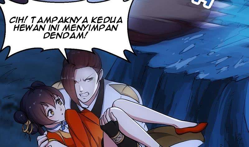 Guardian Dragon System Chapter 9 - halaman 26