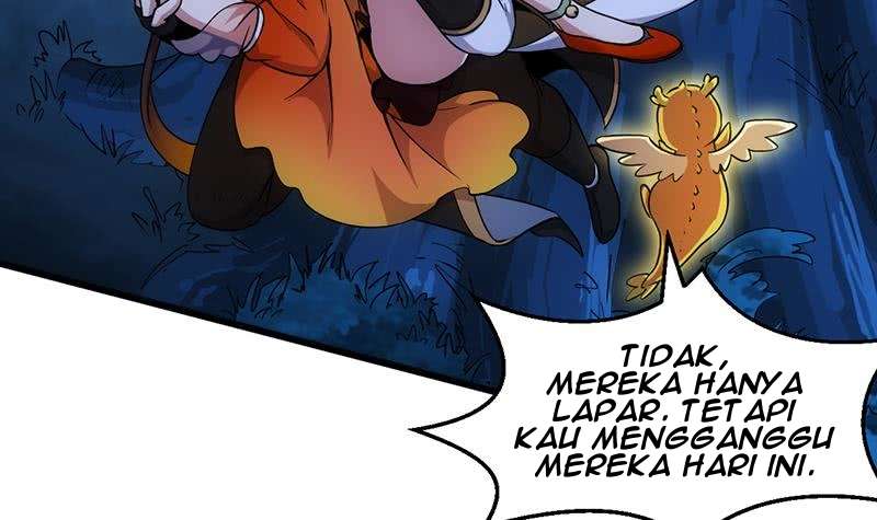 Guardian Dragon System Chapter 9 - halaman 27