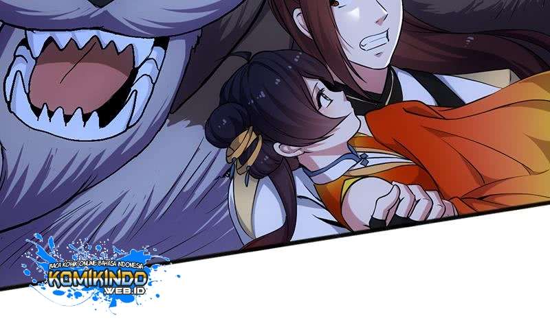Guardian Dragon System Chapter 9 - halaman 29