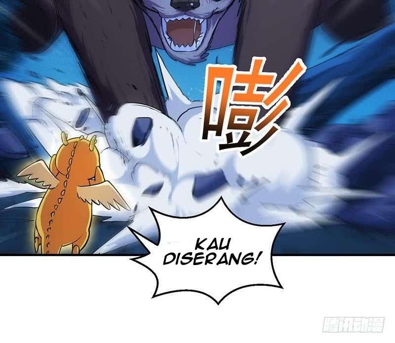 Guardian Dragon System Chapter 9 - halaman 31