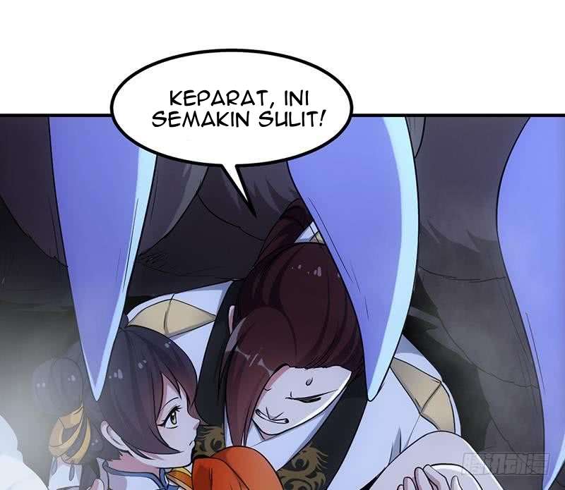 Guardian Dragon System Chapter 9 - halaman 32