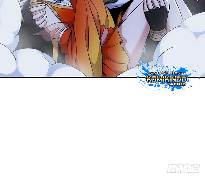 Guardian Dragon System Chapter 9 - halaman 33