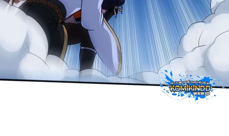 Guardian Dragon System Chapter 9 - halaman 38