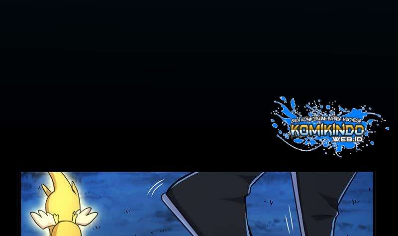 Guardian Dragon System Chapter 9 - halaman 5