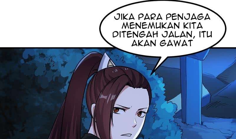 Guardian Dragon System Chapter 9 - halaman 8
