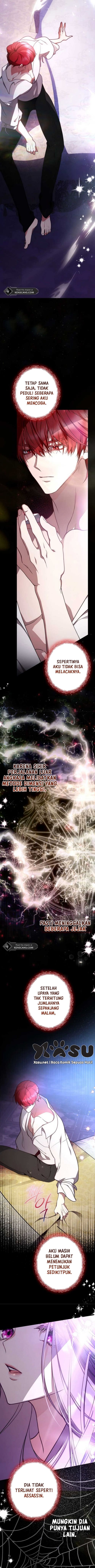 Guardian of the Dragon Chapter 1 - halaman 10