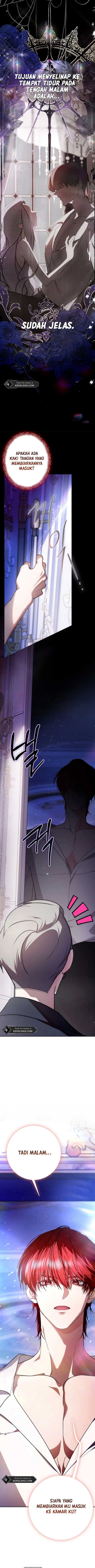 Guardian of the Dragon Chapter 1 - halaman 11