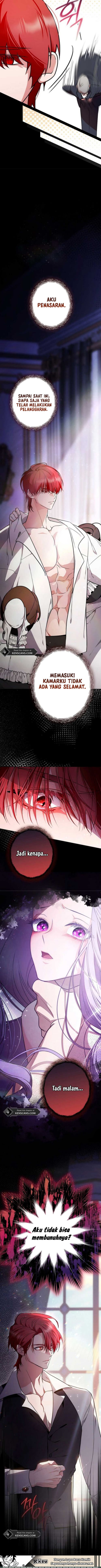 Guardian of the Dragon Chapter 1 - halaman 13