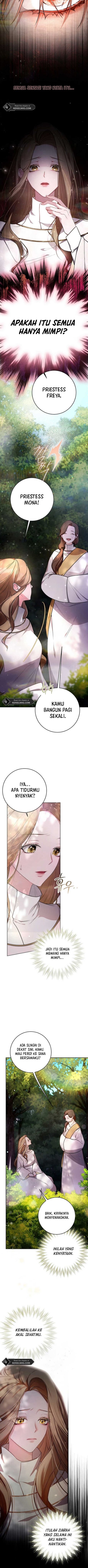 Guardian of the Dragon Chapter 1 - halaman 7