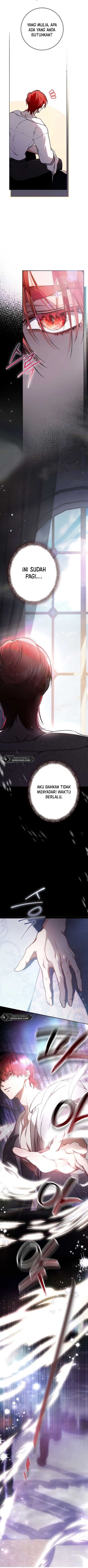Guardian of the Dragon Chapter 1 - halaman 9