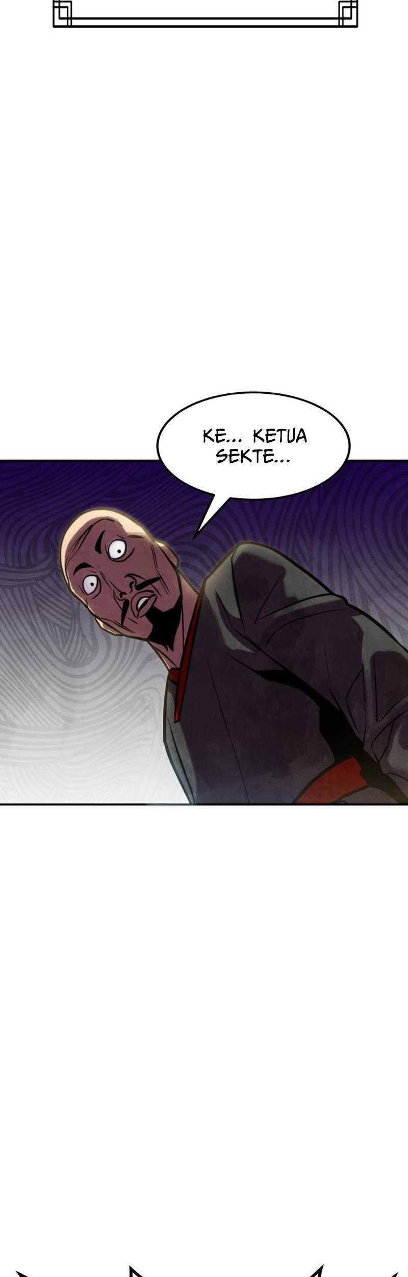 Guest Gun (Embodiment of the Assassin in the Murim World) Chapter 1 - halaman 100