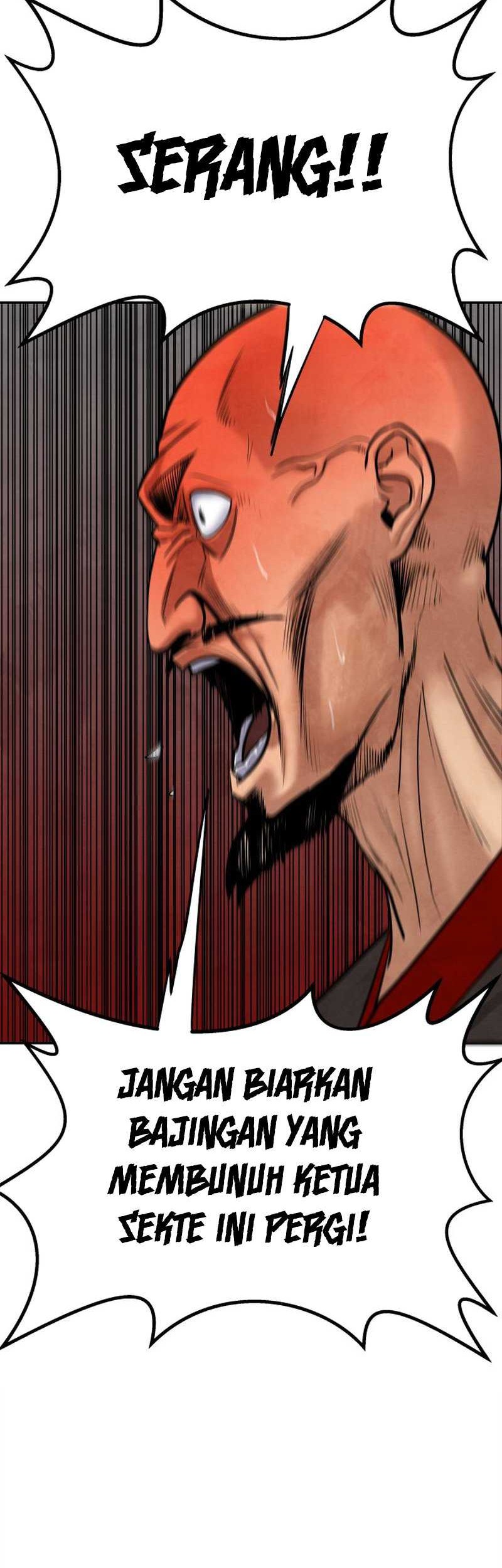 Guest Gun (Embodiment of the Assassin in the Murim World) Chapter 1 - halaman 101