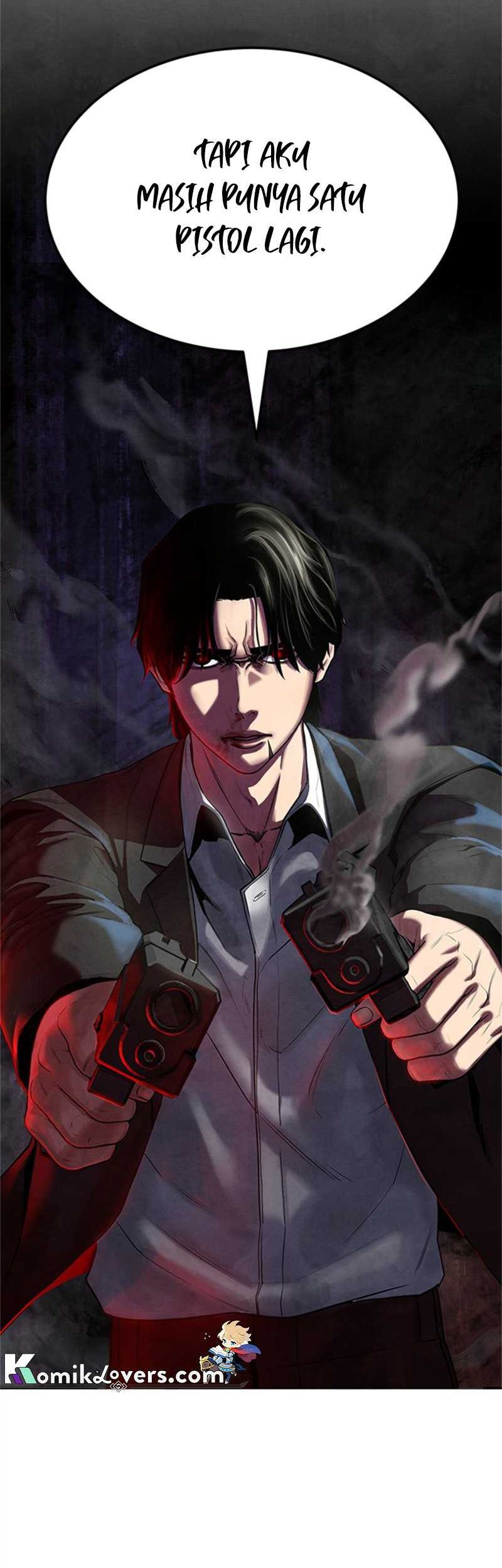 Guest Gun (Embodiment of the Assassin in the Murim World) Chapter 1 - halaman 105