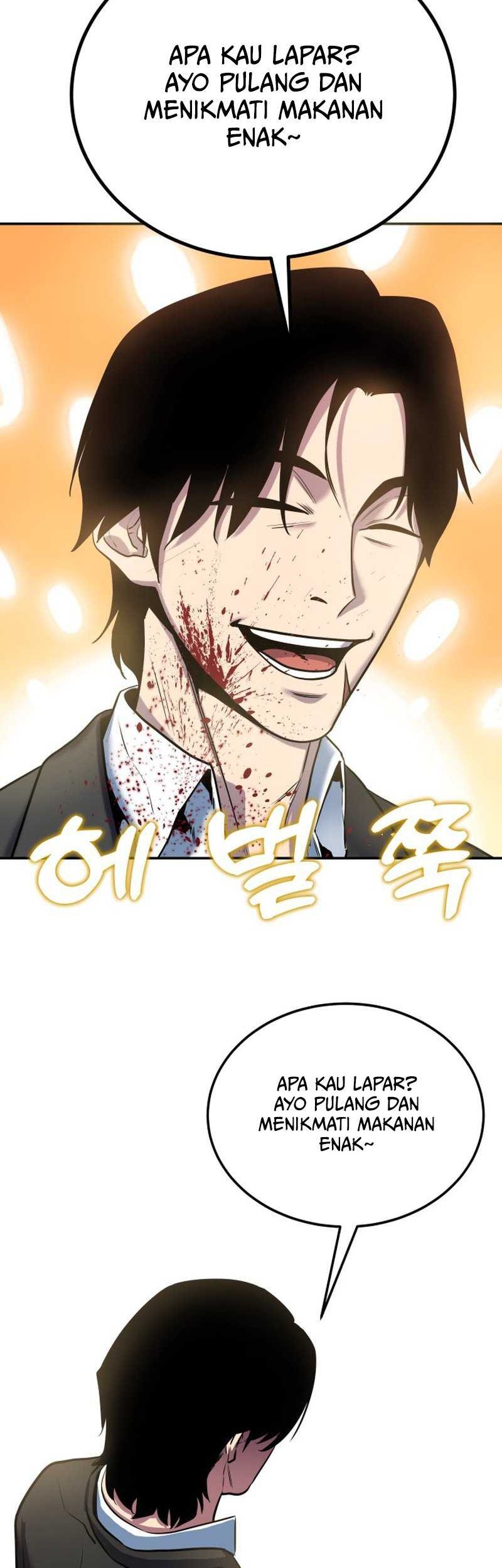 Guest Gun (Embodiment of the Assassin in the Murim World) Chapter 1 - halaman 11