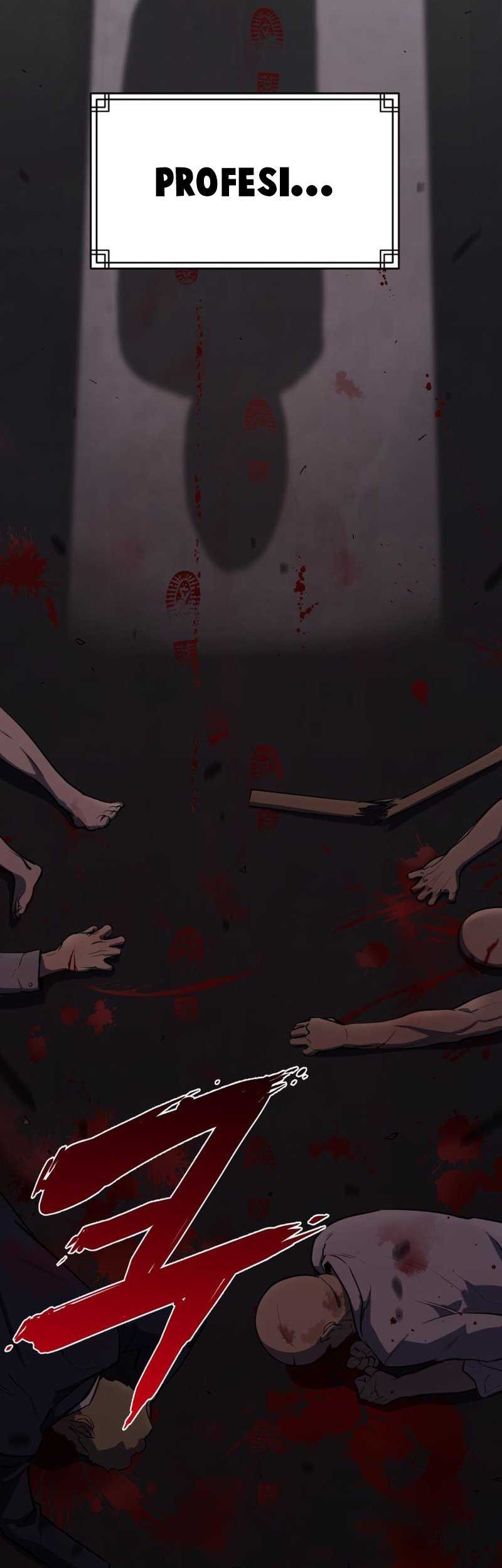 Guest Gun (Embodiment of the Assassin in the Murim World) Chapter 1 - halaman 14