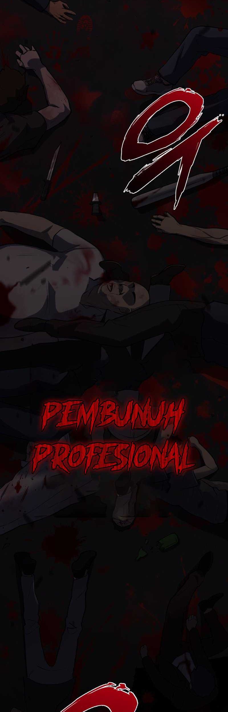 Guest Gun (Embodiment of the Assassin in the Murim World) Chapter 1 - halaman 15