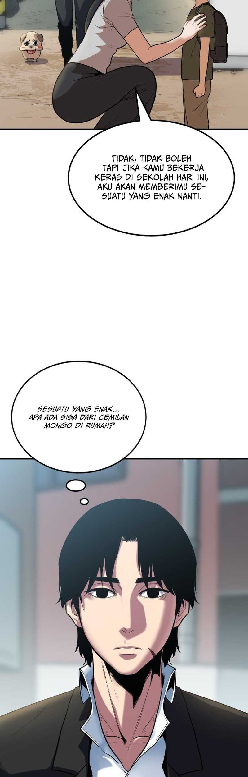 Guest Gun (Embodiment of the Assassin in the Murim World) Chapter 1 - halaman 17