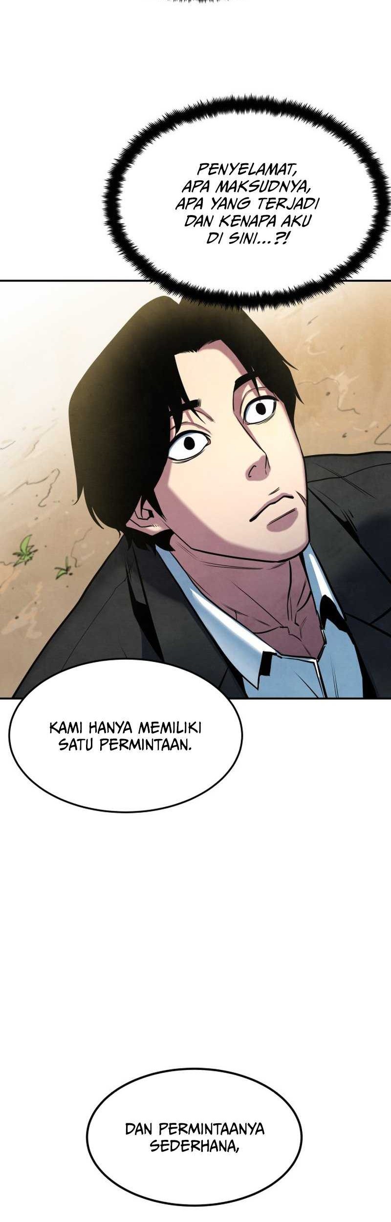 Guest Gun (Embodiment of the Assassin in the Murim World) Chapter 1 - halaman 39
