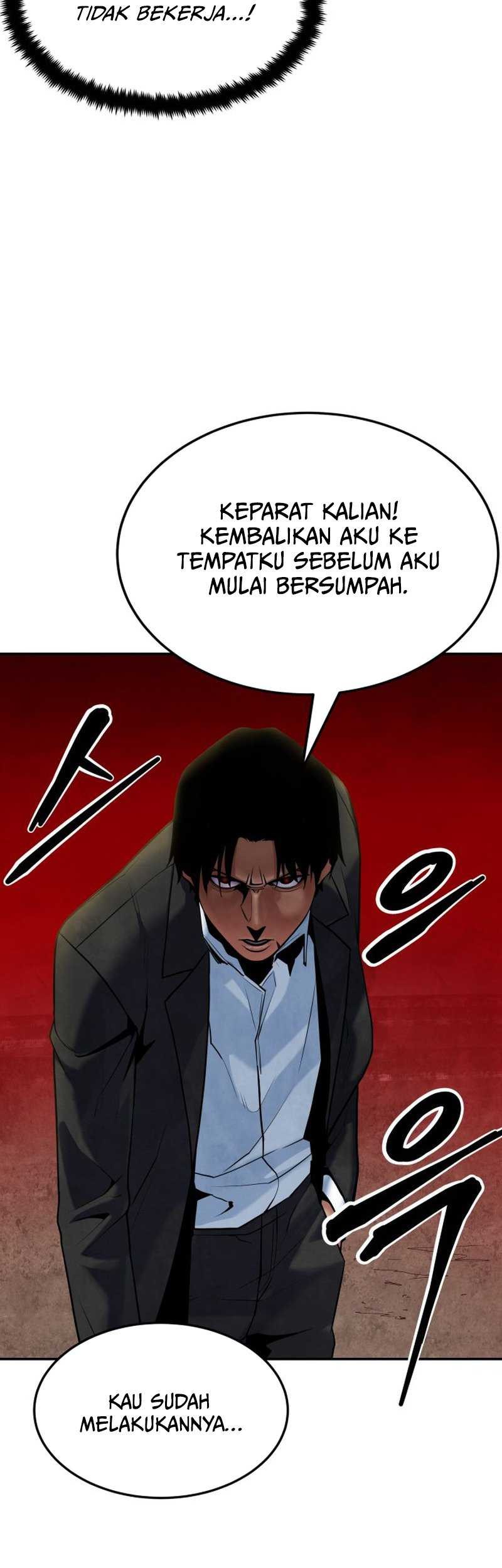 Guest Gun (Embodiment of the Assassin in the Murim World) Chapter 1 - halaman 48