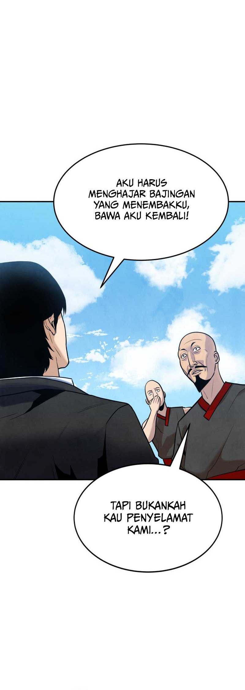 Guest Gun (Embodiment of the Assassin in the Murim World) Chapter 1 - halaman 49