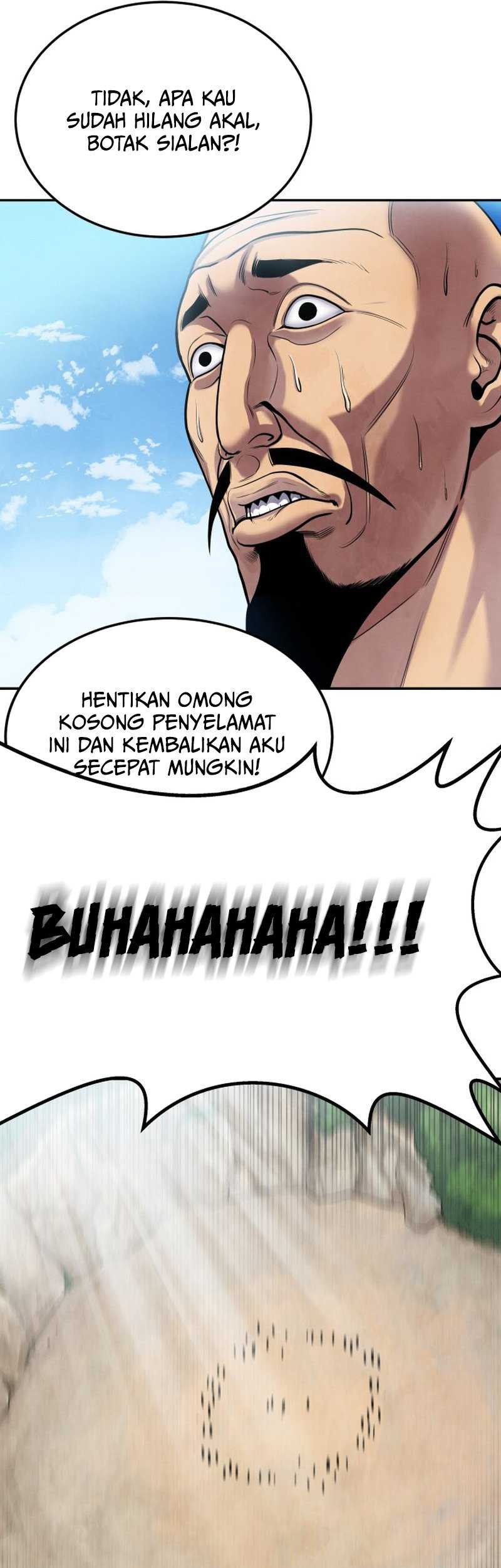Guest Gun (Embodiment of the Assassin in the Murim World) Chapter 1 - halaman 50