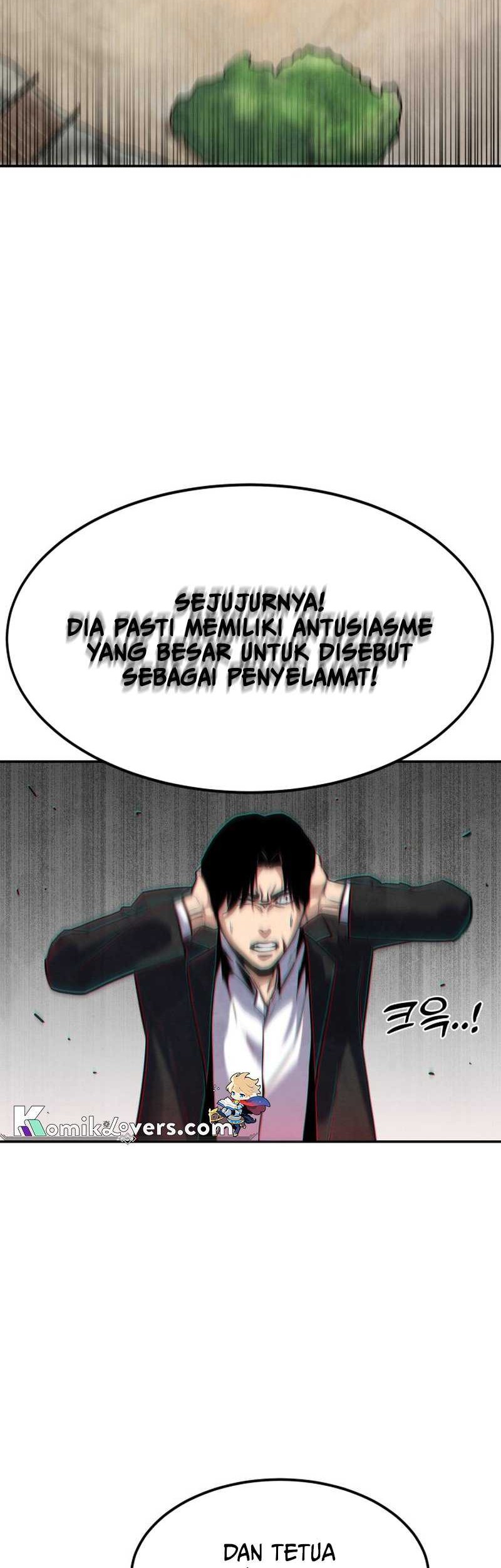 Guest Gun (Embodiment of the Assassin in the Murim World) Chapter 1 - halaman 51