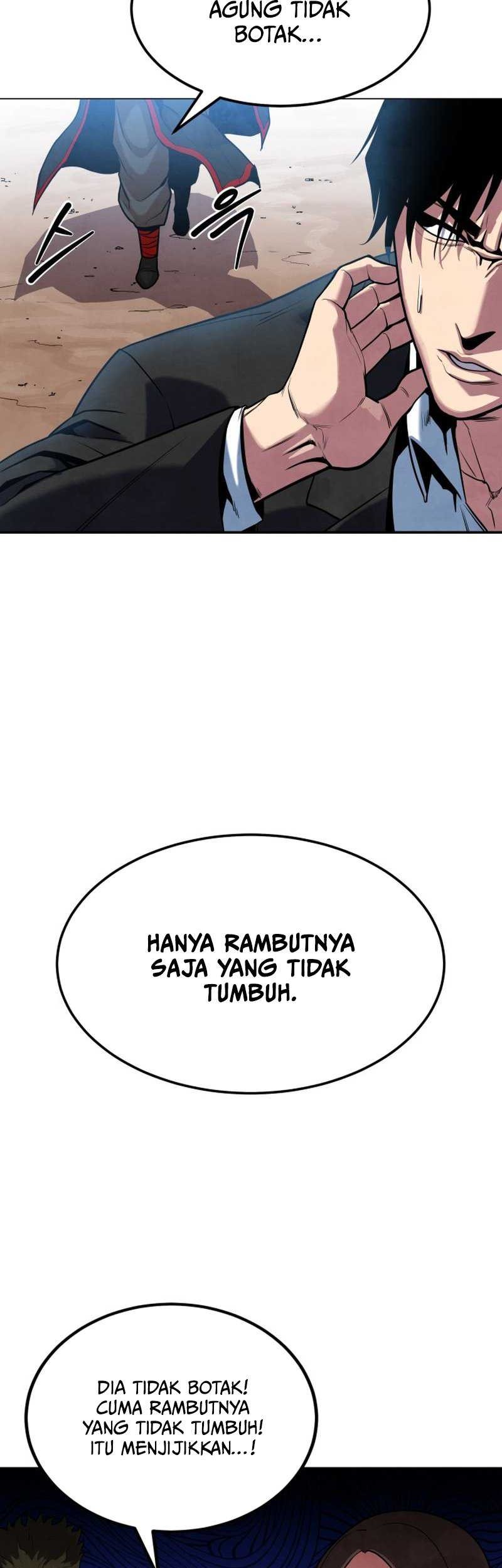 Guest Gun (Embodiment of the Assassin in the Murim World) Chapter 1 - halaman 52