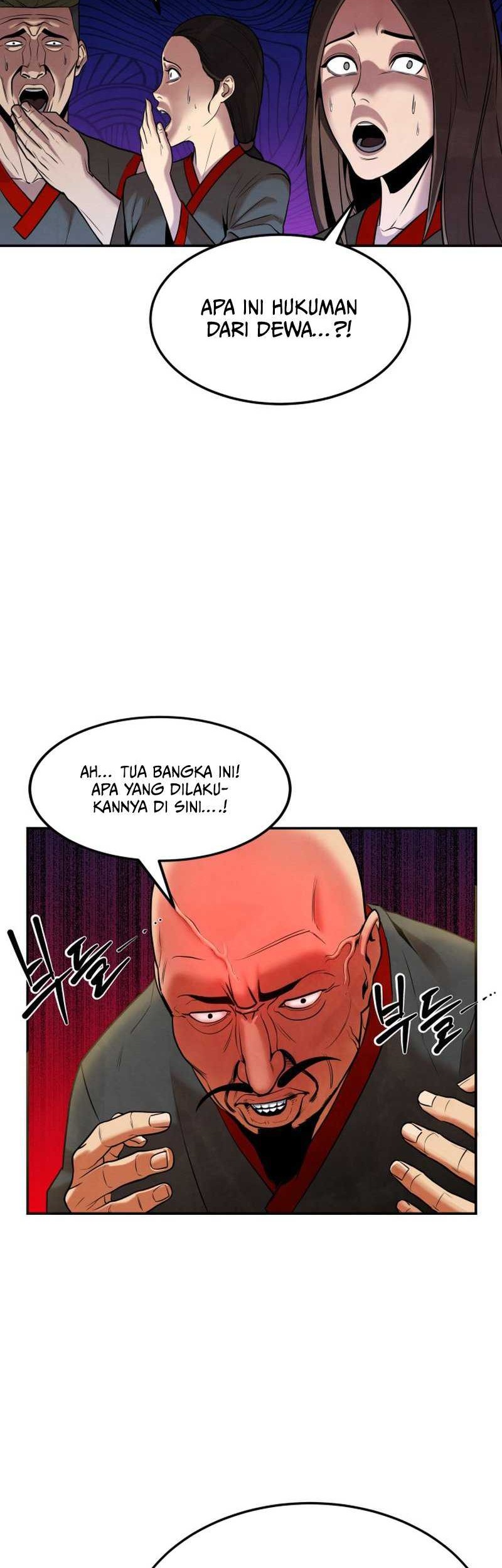 Guest Gun (Embodiment of the Assassin in the Murim World) Chapter 1 - halaman 53
