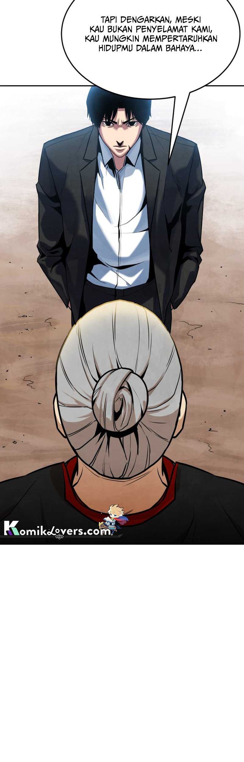 Guest Gun (Embodiment of the Assassin in the Murim World) Chapter 1 - halaman 54